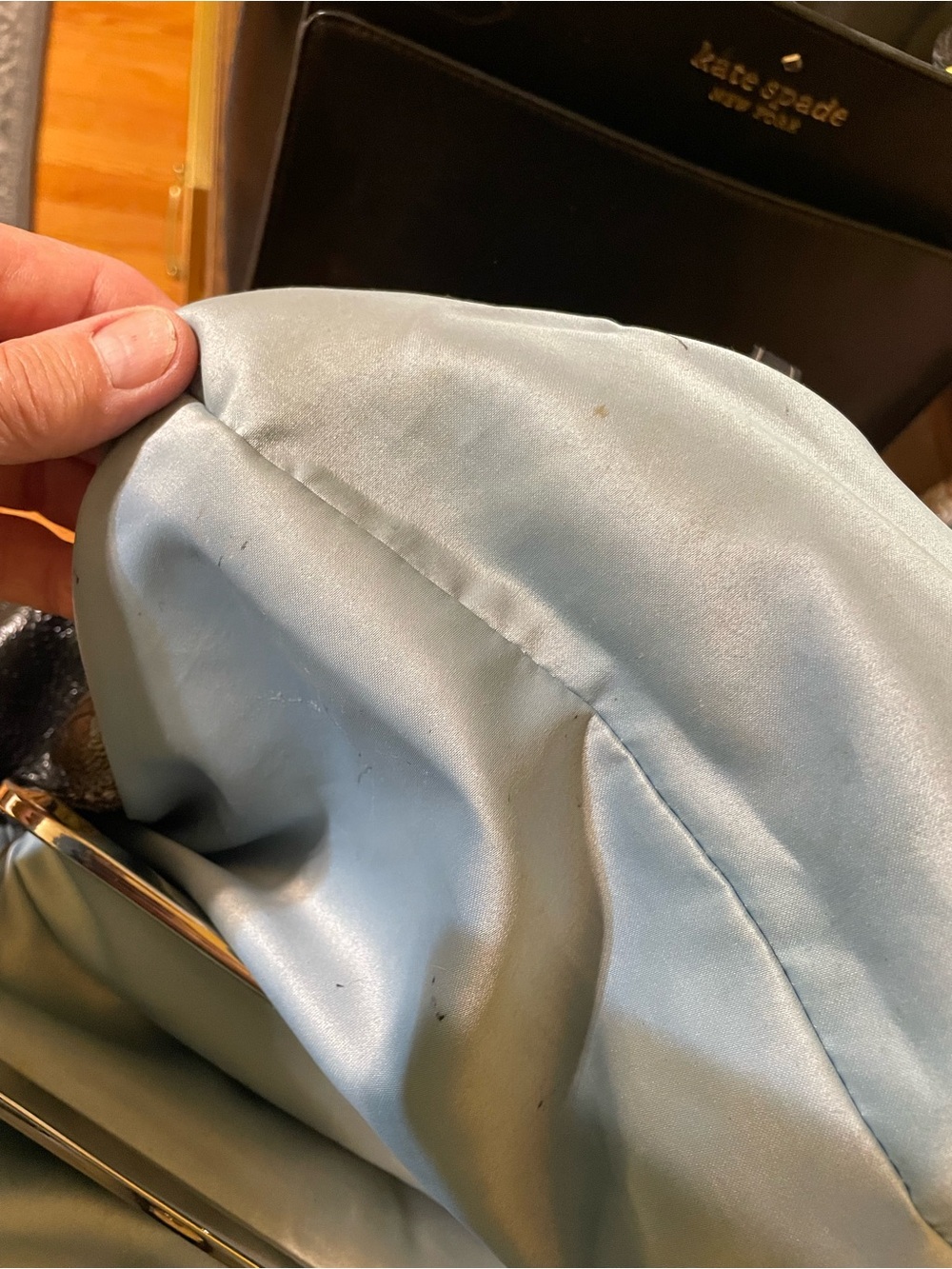 COACH Bag - Picture 14 of 16